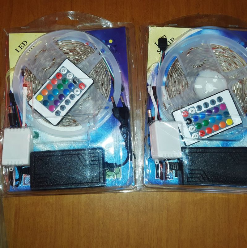 LED LIGHTS