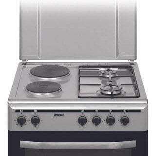 Nobel Oven