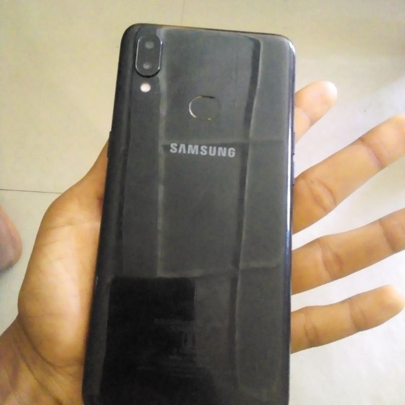 Samsung A10s