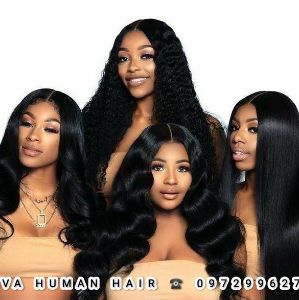 Diva Human Hair