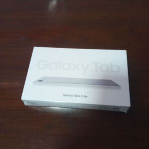 Samsung galaxy tablet A7 lite