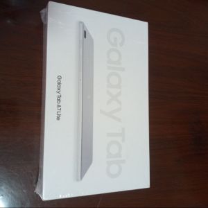 Samsung tablet A7 lite