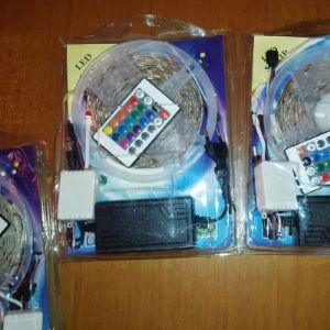 LED LIGHT