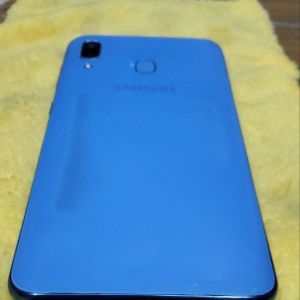 Samsung A30