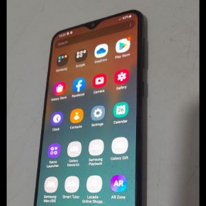 Samsung Galxy A30