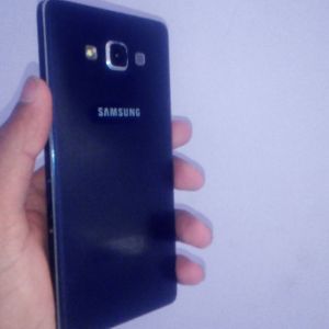 samsung A7 2015 áŚááľ