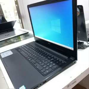 Dell Core I3 7th Generation