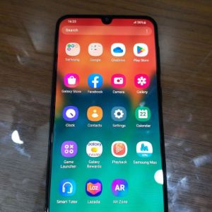 Samsung A30