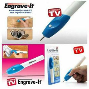 ❇️  High Quality Engraving Pen

👉High Quality Engraving Pen For Scrapbooking Tools Stationery Diy Engrave It Electric Carving Pen Machine Graver Tool