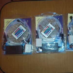 LED LIGHT