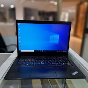 Lenovo Thinkpad Core I5 8th Generation