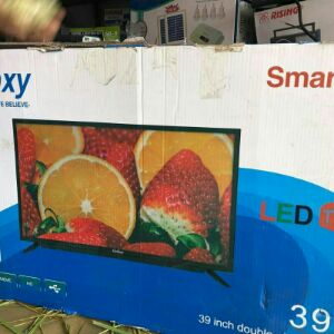 Gallaxy 39 inch smart Tv