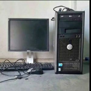 Desktop optiplex 780