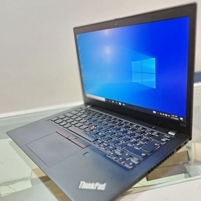 Lenovo Thinkpad Core I5 8th Generation