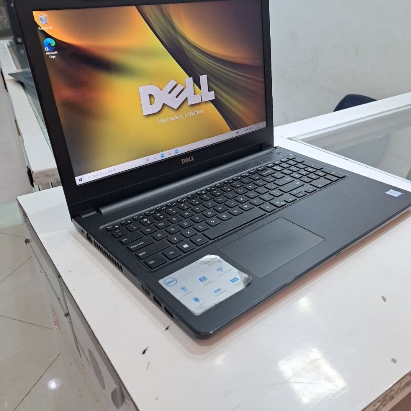 Dell Core I3 7th Generation