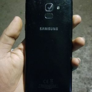 Samsung Galaxy J6