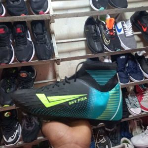 Original Sky Piea Football Taketa Cleat Shoe