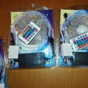 LED LIGHT