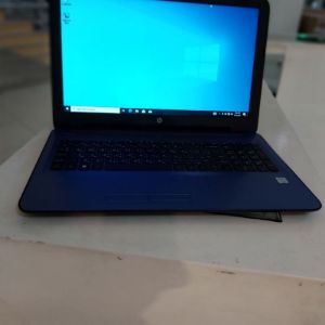 Hp Notebook core i5 7th generation
