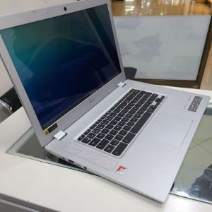 Acer Chromebook laptop