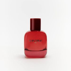 Zara ruby syrup edp