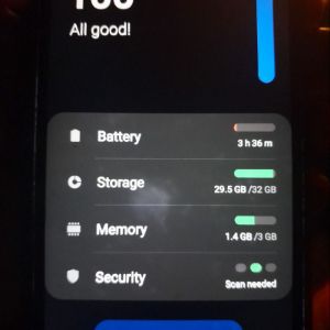 Samsung J6+