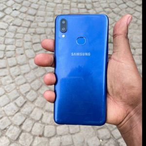 Samsung A10s