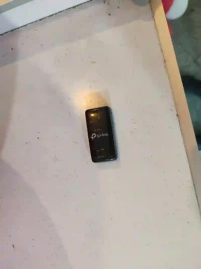 Tp-link 300Mbps Mini Wireless N USB Adapter
