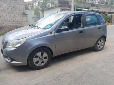 2010 cheverlot AVEO
