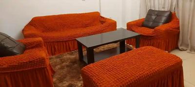 Nifas Silk - , 2 Bedrooms, 2 Bathrooms, 150 Square Meters, for Rent