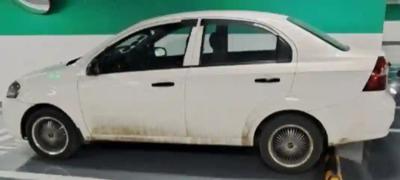 2007 Chevrolet chevrolet Aveo
