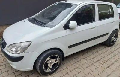 2011 Hyundai GETZ