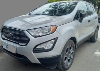 2020 Ford Eco Sport