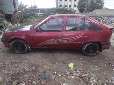 1987 opel opel cmpact