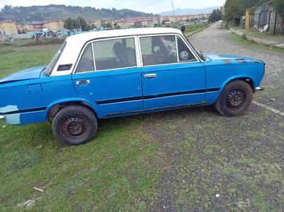1988 Lada 1988