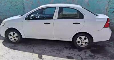 2012 Chevrolet CHEVROLET AEO