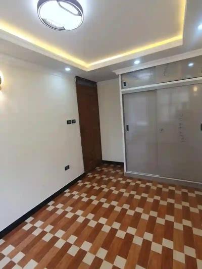 yeka abado condominium - , 2 Bedrooms, 1 Bathroom, 73 Square Meters, for Sale