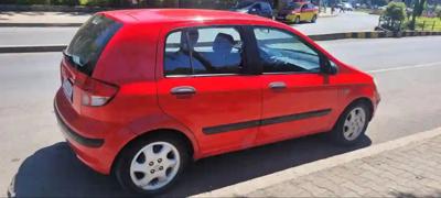 2006 Hyundai 2006