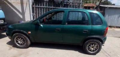 1999 opel Opel Corsa