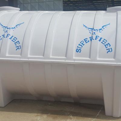 water tanker