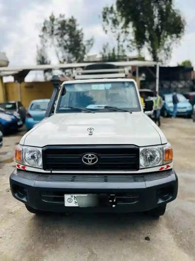 2018 Toyota mark 2