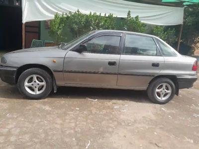 2006 Opel Opel 2006 real