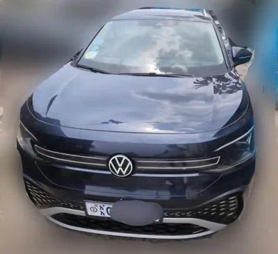 2023 Volkswagen ID 6 Pro Crozz ( 3,4 ባንክ አለበት )