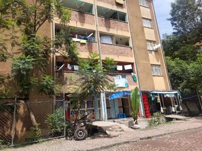 gelan condominium - , 2 Bedrooms, 1 Bathroom, 72 Square Meters, for Sale