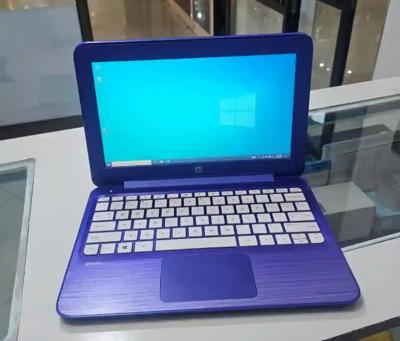 Hp Notebook 7th Generation
👉 Intel Celeron n