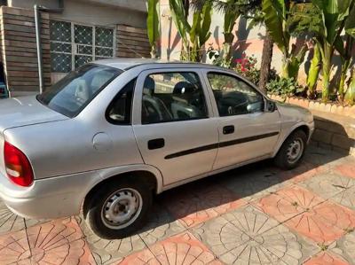 1999 opel opel