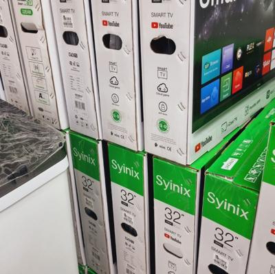 Syinix tv 32in smart tv