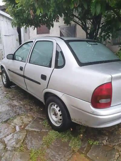 1999 opel opel