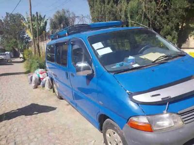 2005 Toyota 2005