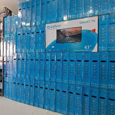gallaxy tv 43in smart tv